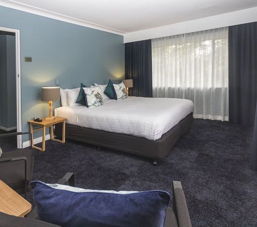 Leura Gardens Resort