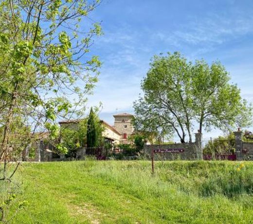 Mas Bourdaric - Location de Gites en Ardeche du Sud