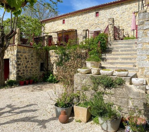 Mas Bourdaric - Location de Gites en Ardeche du Sud