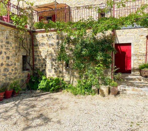 Mas Bourdaric - Location de Gites en Ardeche du Sud