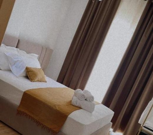 Mia Marine Rooms