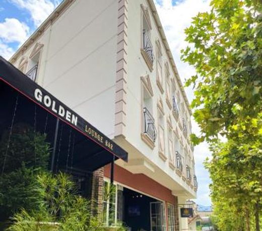 Hotel Golden