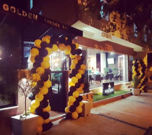 Hotel Golden
