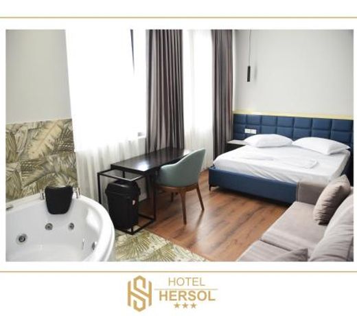 HOTEL HERSOL