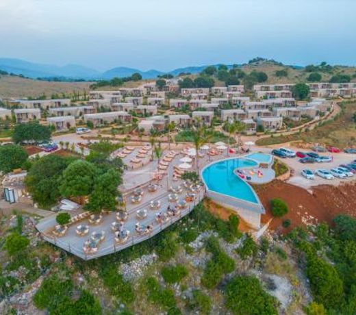 Arameras Beach Resort