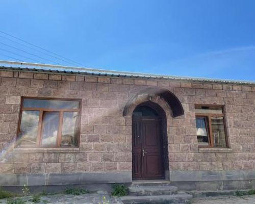 Gyumri house - Гюмри - фото 7