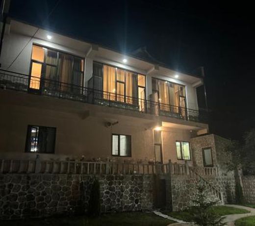 TIGRAN Hotel