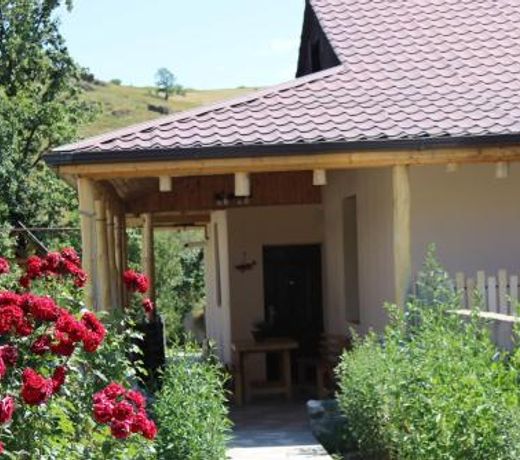 Villa Shamakhyan Dilijan