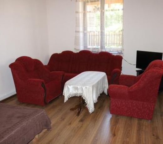 Villa Shamakhyan Dilijan