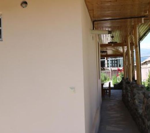 Villa Shamakhyan Dilijan