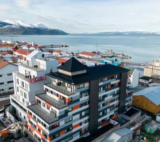 Cilene del Fuego Suites & Spa