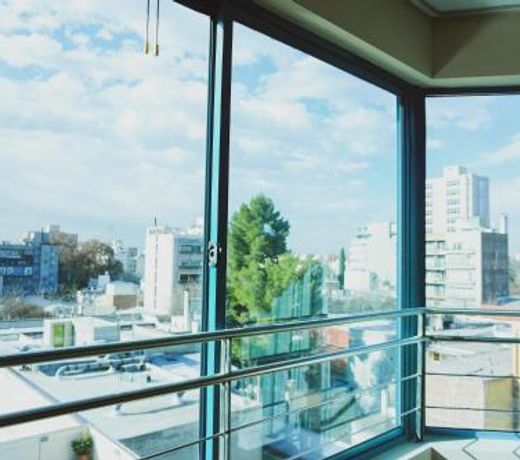 Hermoso departamento en el centro de Mendoza