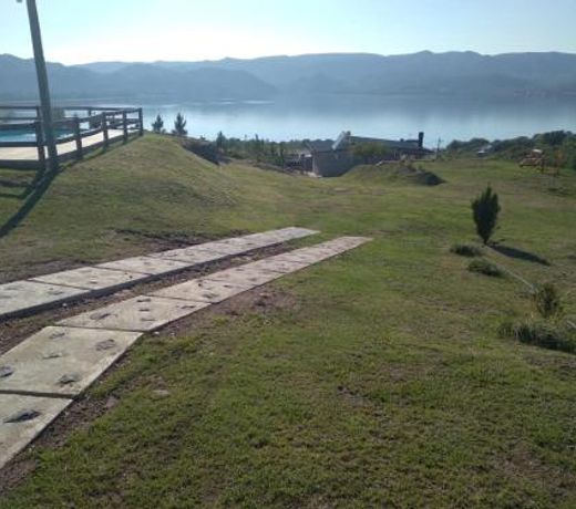 Lago Belo