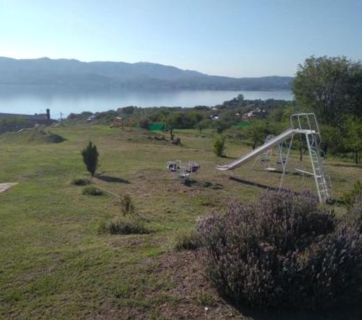 Lago Belo