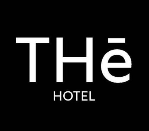 THE HOTEL