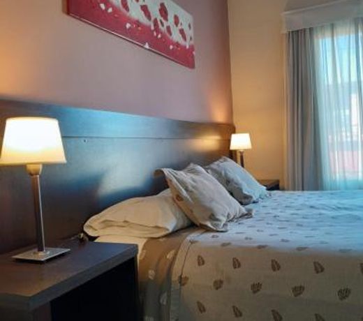 Antares Apartments