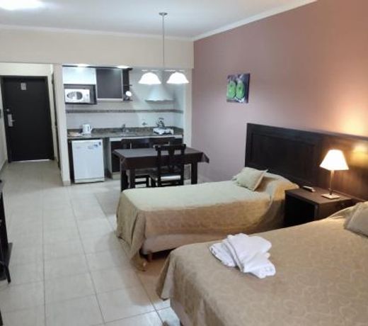 Antares Apartments
