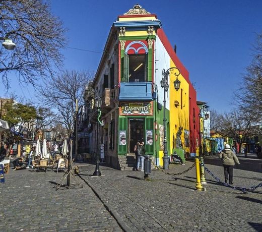 Hotel AATRAC Buenos Aires
