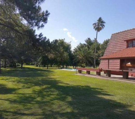 Quinta La Alpina