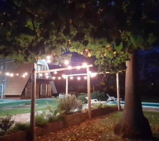 Quinta La Alpina