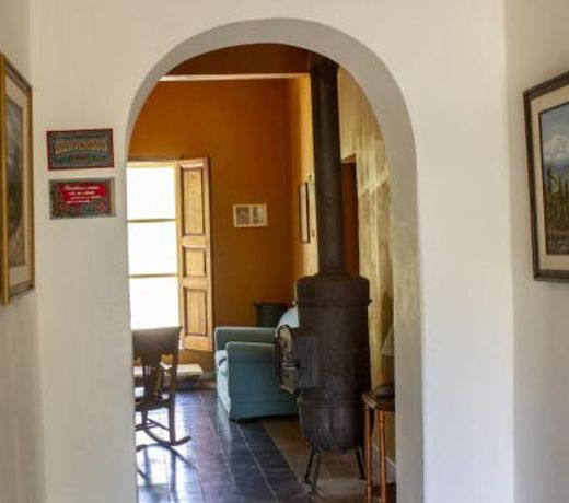 finca el RincÃ³n