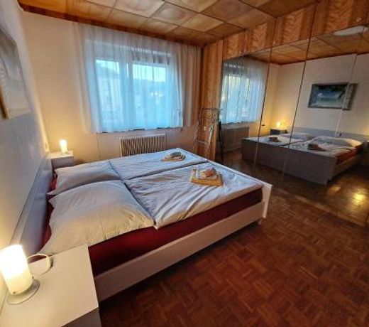 Appartement Eigelsreiter Lindwurm