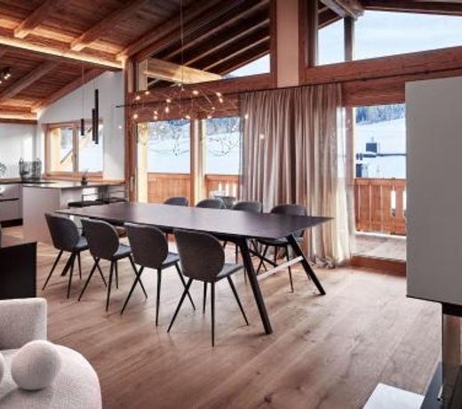 Alpin Residenzen Buchensteinwand St. Ulrich by Alpina-Holiday