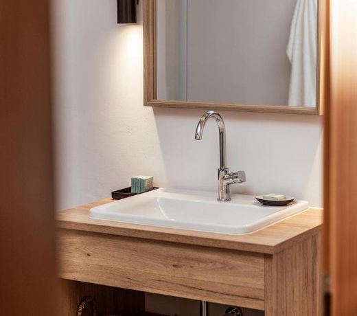 the salt townhouse