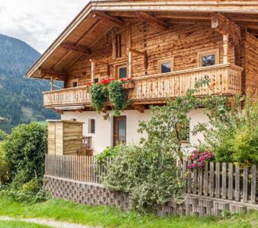 Neuhaus Alm