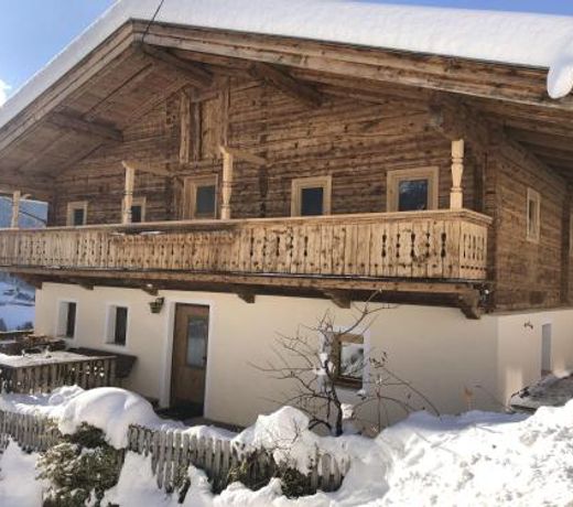 Neuhaus Alm