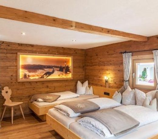 Neuhaus Alm