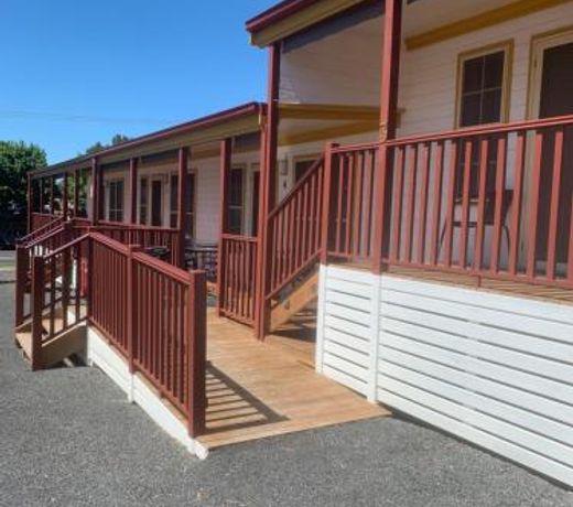 Merriwa Golden Fleece Motor Inn & Lodge