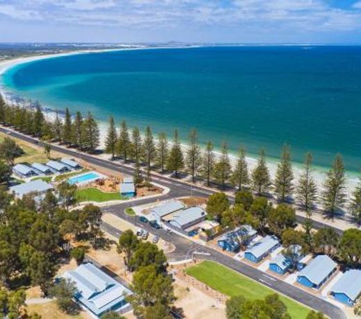 RAC Esperance Holiday Park