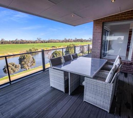 Riverside Haven