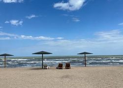 Goradil Beach, регион , город Новхана - Фотография отеля №1