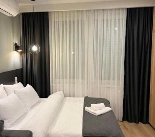 SH Studio Apartments Sarajevo - Green
