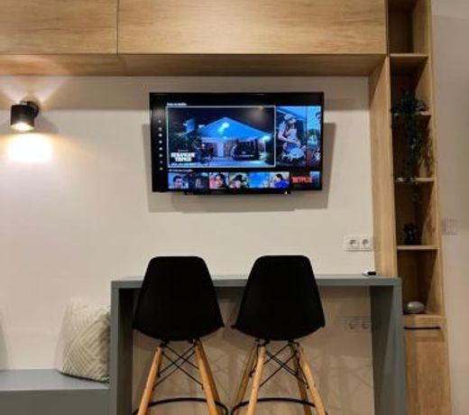 SH Studio Apartments Sarajevo - Green