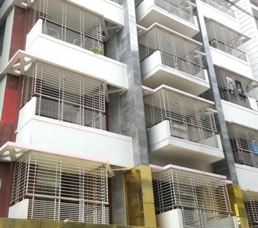 Hotel Cox's Hilton