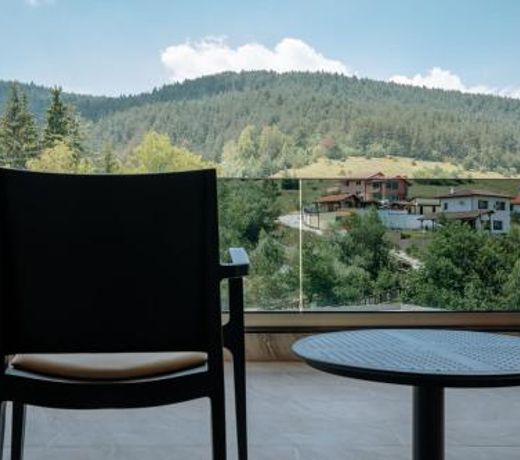 Santé SPA Hotel