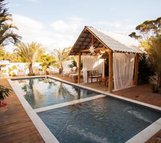 Pousada Lírio Trancoso