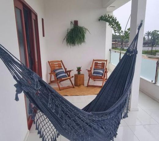 Pousada Lírio Trancoso