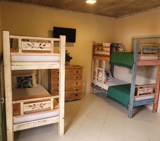 Pousada Casa Rosada Ilhabela