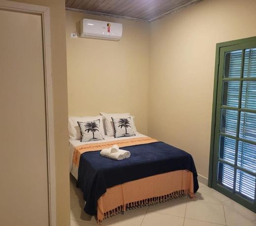 Pousada Casa Rosada Ilhabela