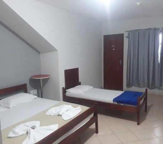 Pousada Paraiso Guarapari