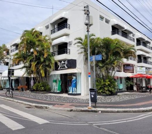 Canas Gold Praia Hotel