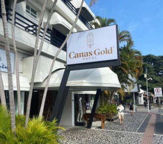 Canas Gold Praia Hotel