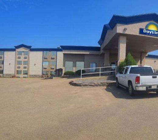 Days Inn by Wyndham Drayton Valley