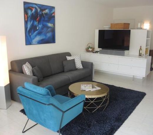Alice Holiday Apartment