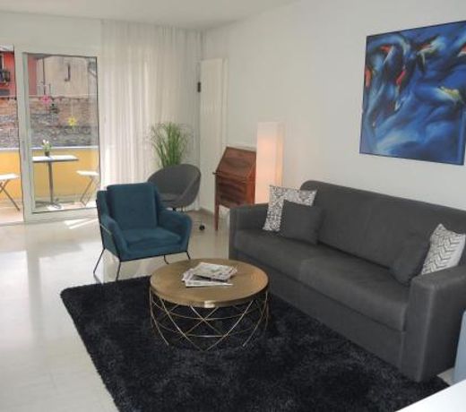 Alice Holiday Apartment