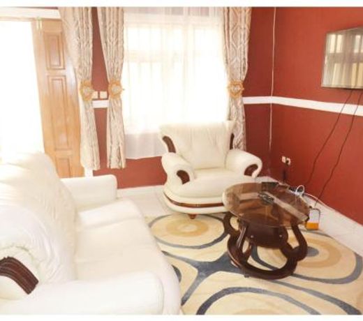 Appartement New Stading YAOUNDE - MIMBOMAN MAETURE
